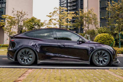 Veintone TPU Amethyst Metal Car Film PPF