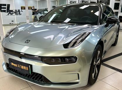 Veintone TPU Aquila Metal Car Film PPF