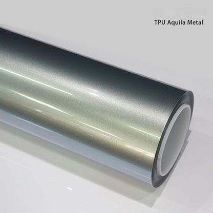 Veintone TPU Aquila Metal Car Film PPF