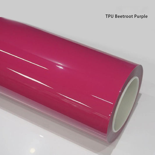 Veintone TPU Beetroot Purple Car Film PPF