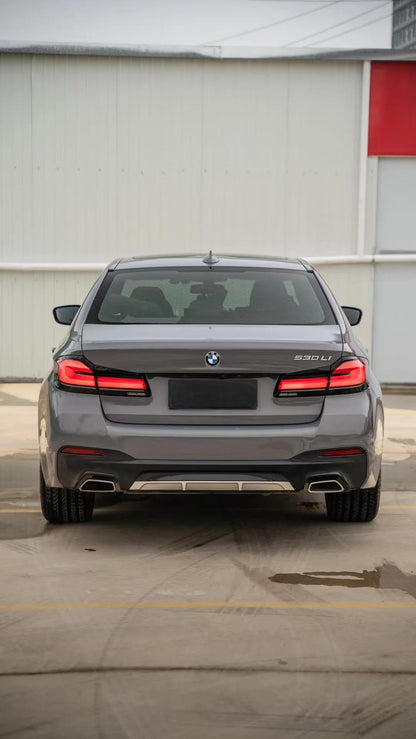 Veintone TPU Berina Grey Car Film PPF – Premium Protective Paint Protection Film in Elegant Berina Grey