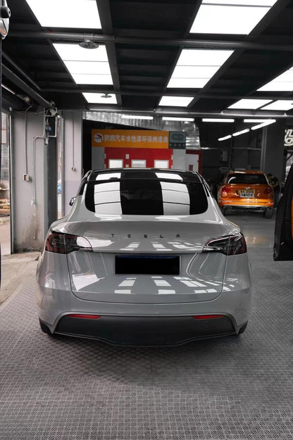 Veintone TPU Bright Dark Grey Car Film PPF – High-Performance Protective Paint Protection Film in Bright Dark Grey