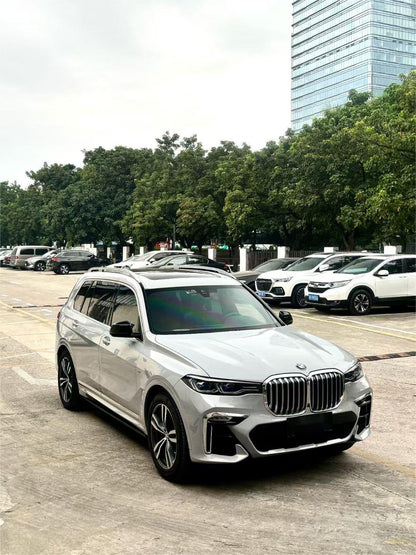 Veintone TPU Brooklyn Grey Car Film PPF – Premium Paint Protection Film with Stylish Brooklyn Grey Finish