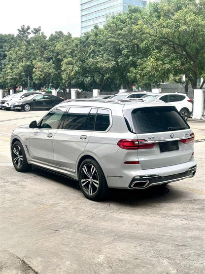 Veintone TPU Brooklyn Grey Car Film PPF – Premium Paint Protection Film with Stylish Brooklyn Grey Finish