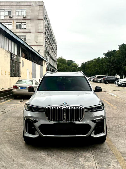 Veintone TPU Brooklyn Grey Car Film PPF – Premium Paint Protection Film with Stylish Brooklyn Grey Finish