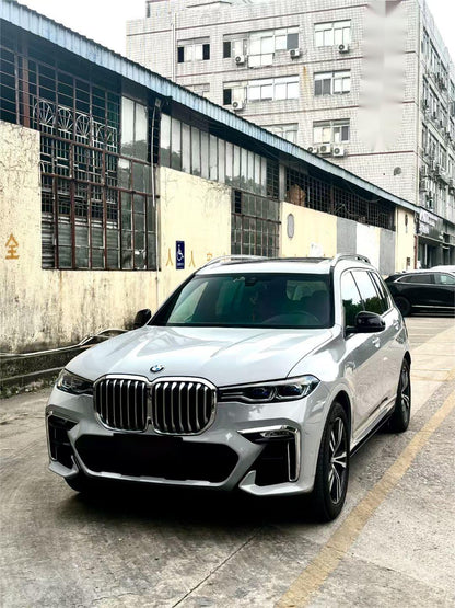 Veintone TPU Brooklyn Grey Car Film PPF – Premium Paint Protection Film with Stylish Brooklyn Grey Finish