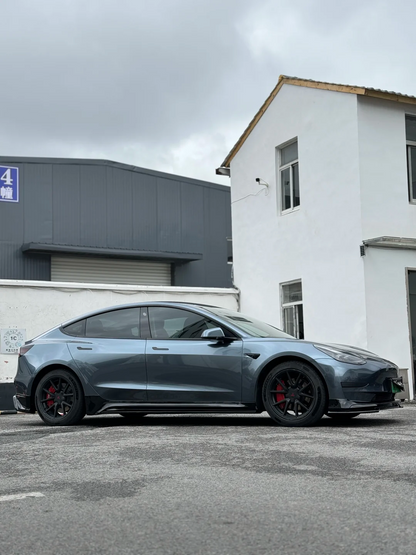 Veintone TPU Byron Bay Blue Car Film PPF – Premium Protective Paint Protection Film with Stunning Byron Bay Blue Finish