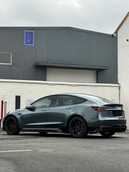 Veintone TPU Byron Bay Blue Car Film PPF – Premium Protective Paint Protection Film with Stunning Byron Bay Blue Finish