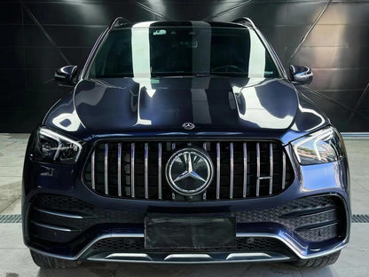 Veintone TPU Carbon Gray Blue Car Film PPF | Ultra-Matte Self-Healing Gray Blue Paint Protection Film | Premium TPU Carbon Steel Wrap