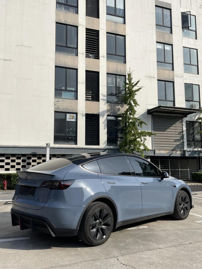 Veintone TPU Cement Light Grey Car Film PPF – Durable Paint Protection Film with Sleek Cement Light Grey Finish