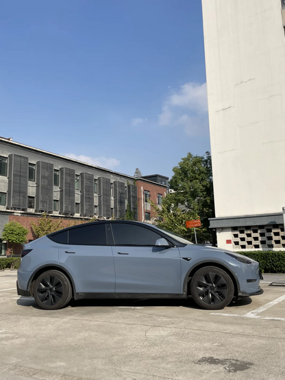 Veintone TPU Cement Light Grey Car Film PPF – Durable Paint Protection Film with Sleek Cement Light Grey Finish