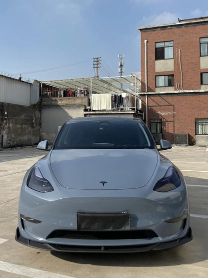 Veintone TPU Cement Light Grey Car Film PPF – Durable Paint Protection Film with Sleek Cement Light Grey Finish