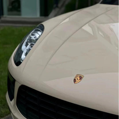 Veintone TPU Cuban Sand Color Car Film PPF