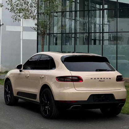 Veintone TPU Cuban Sand Color Car Film PPF