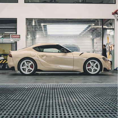 Veintone TPU Cuban Sand Color Car Film PPF