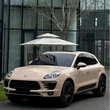 Veintone TPU Cuban Sand Color Car Film PPF