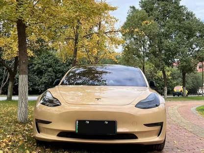 Veintone TPU Desert Storm (Mercedes) Car Film PPF