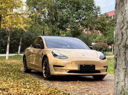 Veintone TPU Desert Storm (Mercedes) Car Film PPF