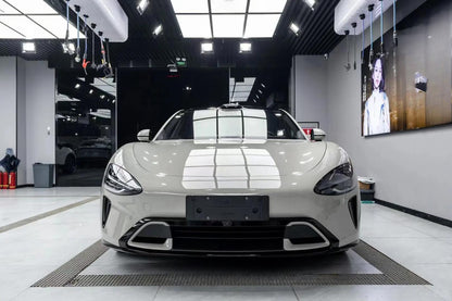 Veintone TPU Elegant Grey Car Film PPF