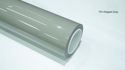 Veintone TPU Elegant Grey Car Film PPF