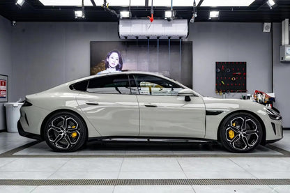 Veintone TPU Elegant Grey Car Film PPF