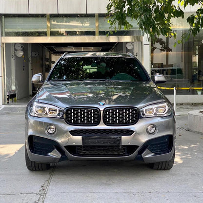 Veintone TPU Flowing Star Silver Car Film PPF