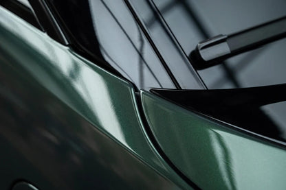 Veintone TPU Gotland Green Car Film PPF