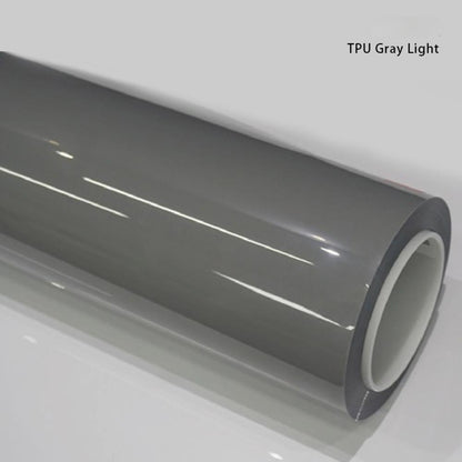 Veintone TPU Gray Light Car Film PPF – Premium Protective Paint Protection Film in Elegant Gray Light