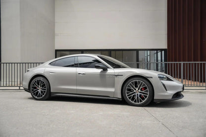 Veintone TPU Gray Light Car Film PPF