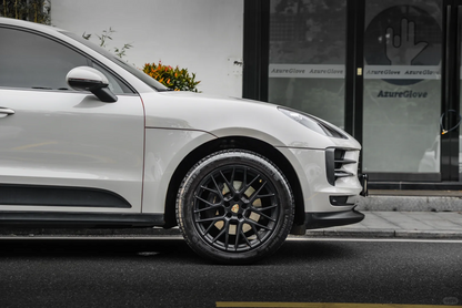 Veintone TPU Gray Light Car Film PPF – Premium Protective Paint Protection Film in Elegant Gray Light