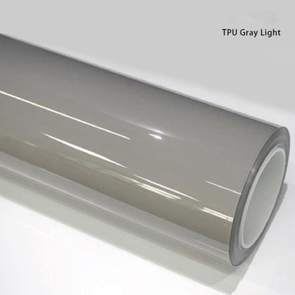 Veintone TPU Gray Light Car Film PPF