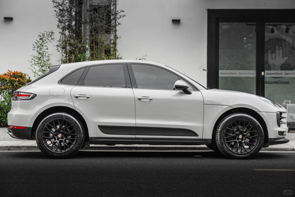 Veintone TPU Gray Light Car Film PPF – Premium Protective Paint Protection Film in Elegant Gray Light