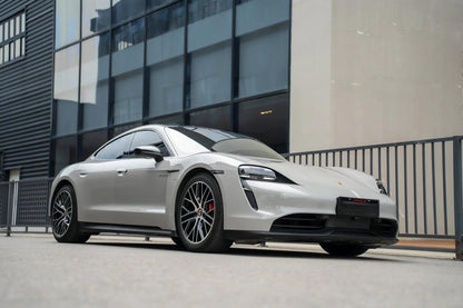 Veintone TPU Gray Light Car Film PPF