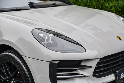 Veintone TPU Gray Light Car Film PPF – Premium Protective Paint Protection Film in Elegant Gray Light