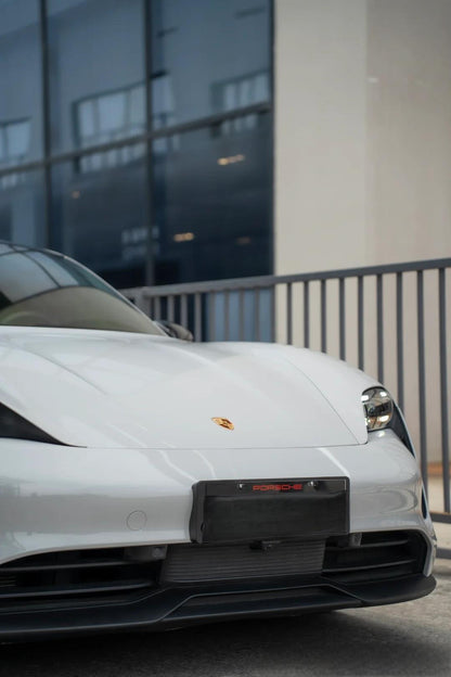 Veintone TPU Gray Light Car Film PPF