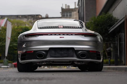 Veintone TPU GT Silver Car Film PPF