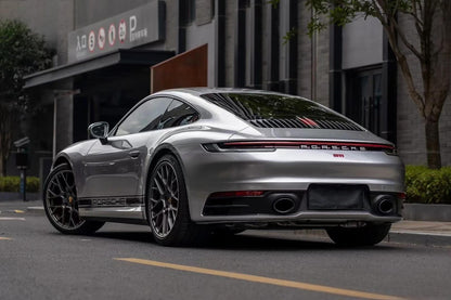 Veintone TPU GT Silver Car Film PPF