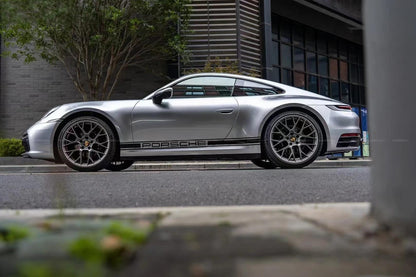 Veintone TPU GT Silver Car Film PPF