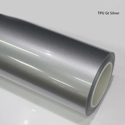Veintone TPU GT Silver Car Film PPF