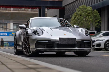 Veintone TPU GT Silver Car Film PPF