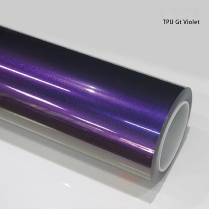 Veintone TPU Gt Violet Car Film PPF