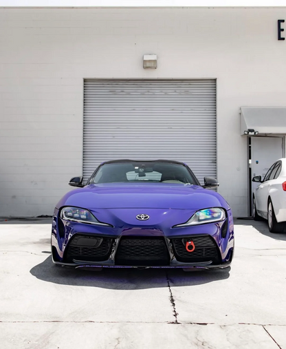 Veintone TPU Gt Violet Car Film PPF