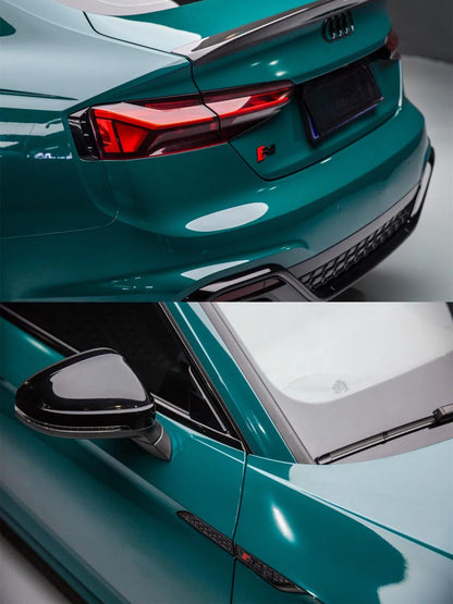 Veintone TPU Hell Green Car Film PPF