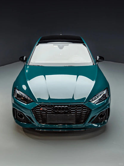 Veintone TPU Hell Green Car Film PPF