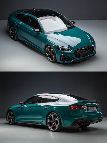 Veintone TPU Hell Green Car Film PPF