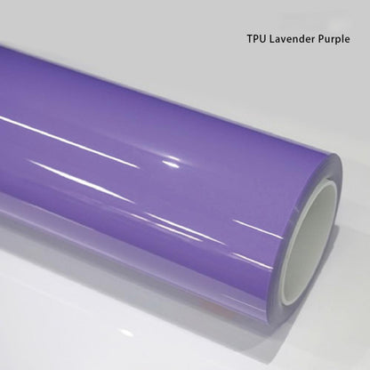 Veintone TPU Lavender Purple Car Film PPF