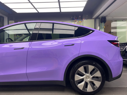 Veintone TPU Lavender Purple Car Film PPF