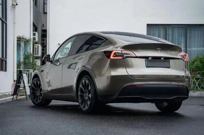 Veintone TPU Liquid Metal Bronze Car Film PPF