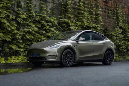 Veintone TPU Liquid Metal Bronze Car Film PPF