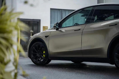 Veintone TPU Liquid Metal Bronze Car Film PPF